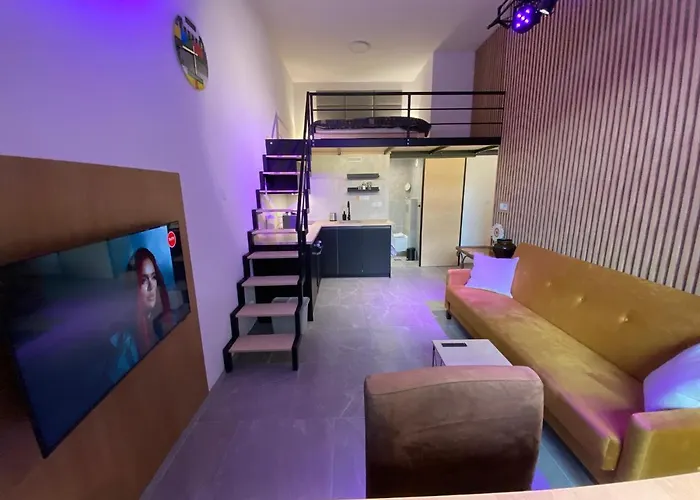 Apartament Ingoo 2