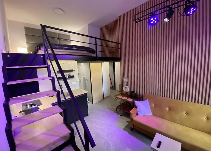 Apartament Ingoo 2
