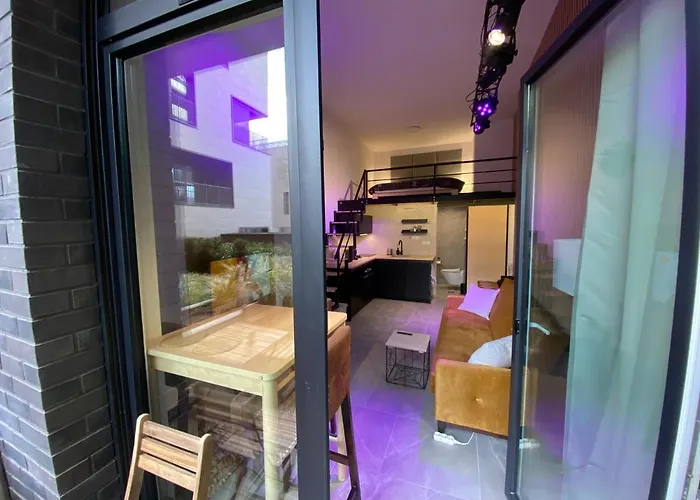 Apartament Ingoo 2