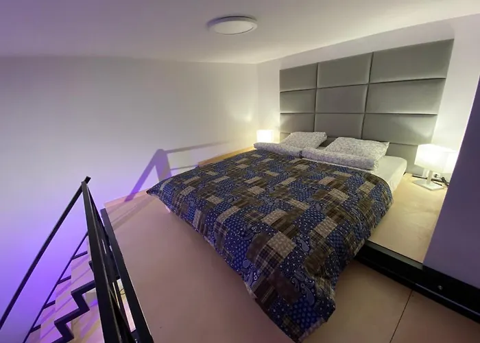 Apartament Ingoo 2