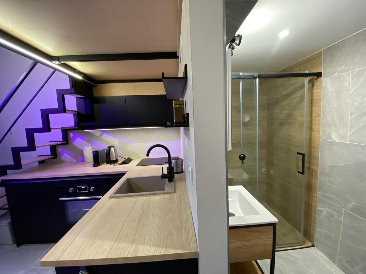 Ingoo 2 Apartment *