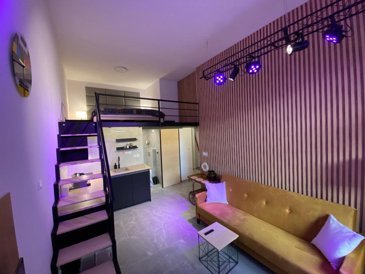 Ingoo 2 Apartment Breslau
