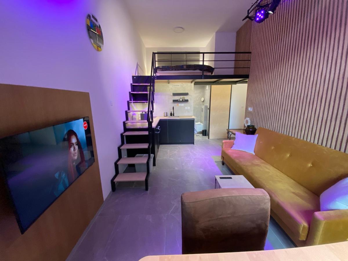 Ingoo 2 Apartment Breslau