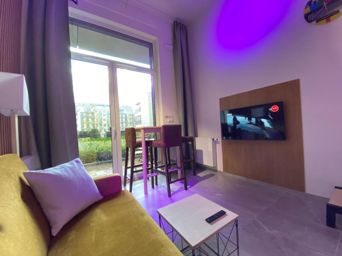 Apartment Ingoo 2