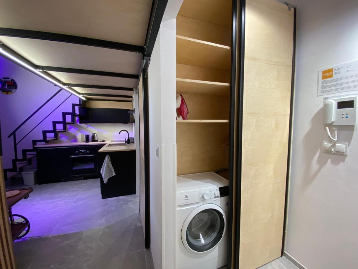 Apartment Ingoo 2 *