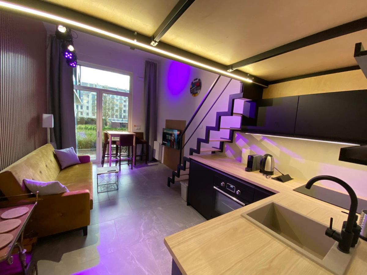 Ingoo 2 Apartment *