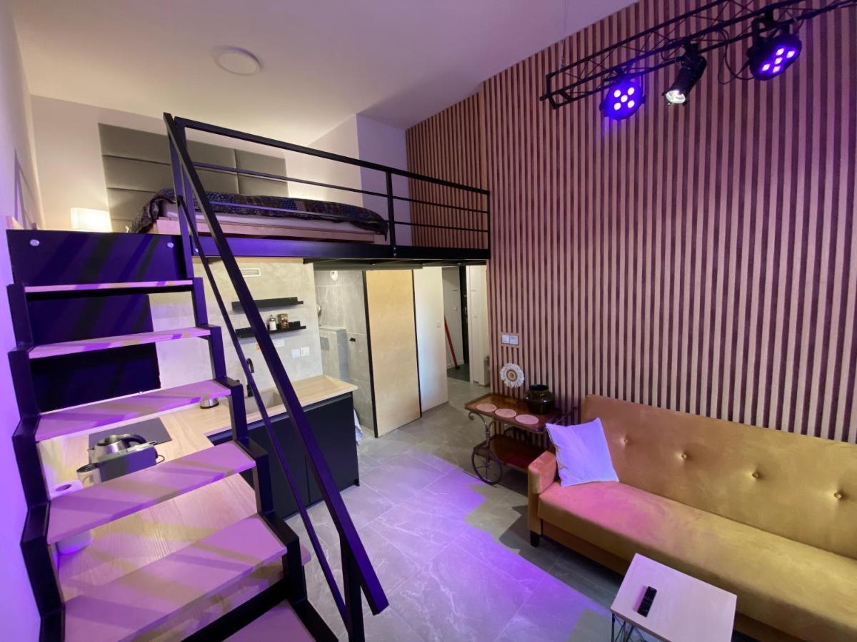 Apartment Ingoo 2