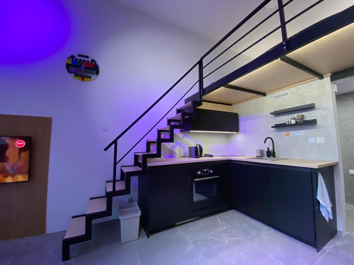 Apartment Ingoo 2 Breslau