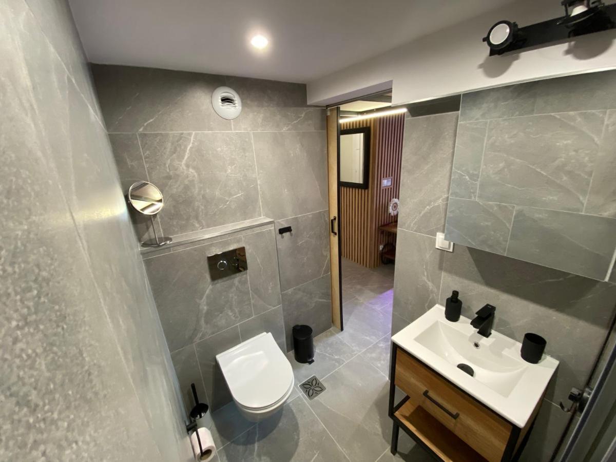 Ingoo 2 Apartment Breslau