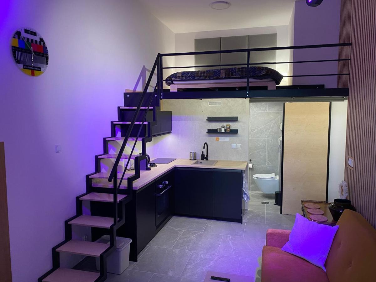Ingoo 2 Apartment