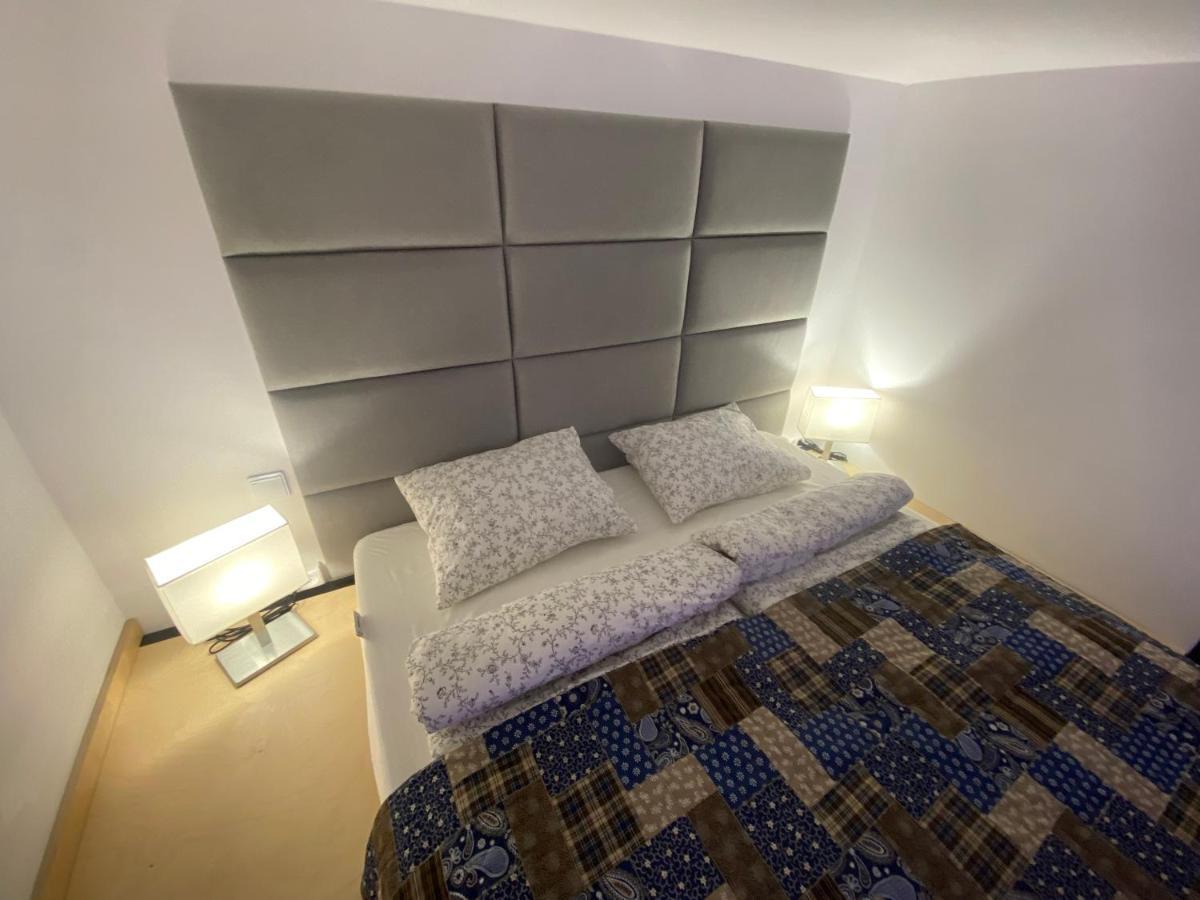 Ingoo 2 Apartment *