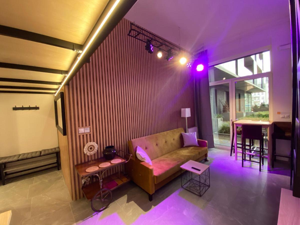 Apartment Ingoo 2