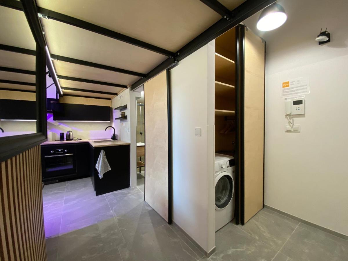 Apartment Ingoo 2